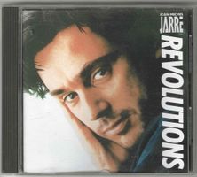 Jean-Michel Jarre - Revolutions