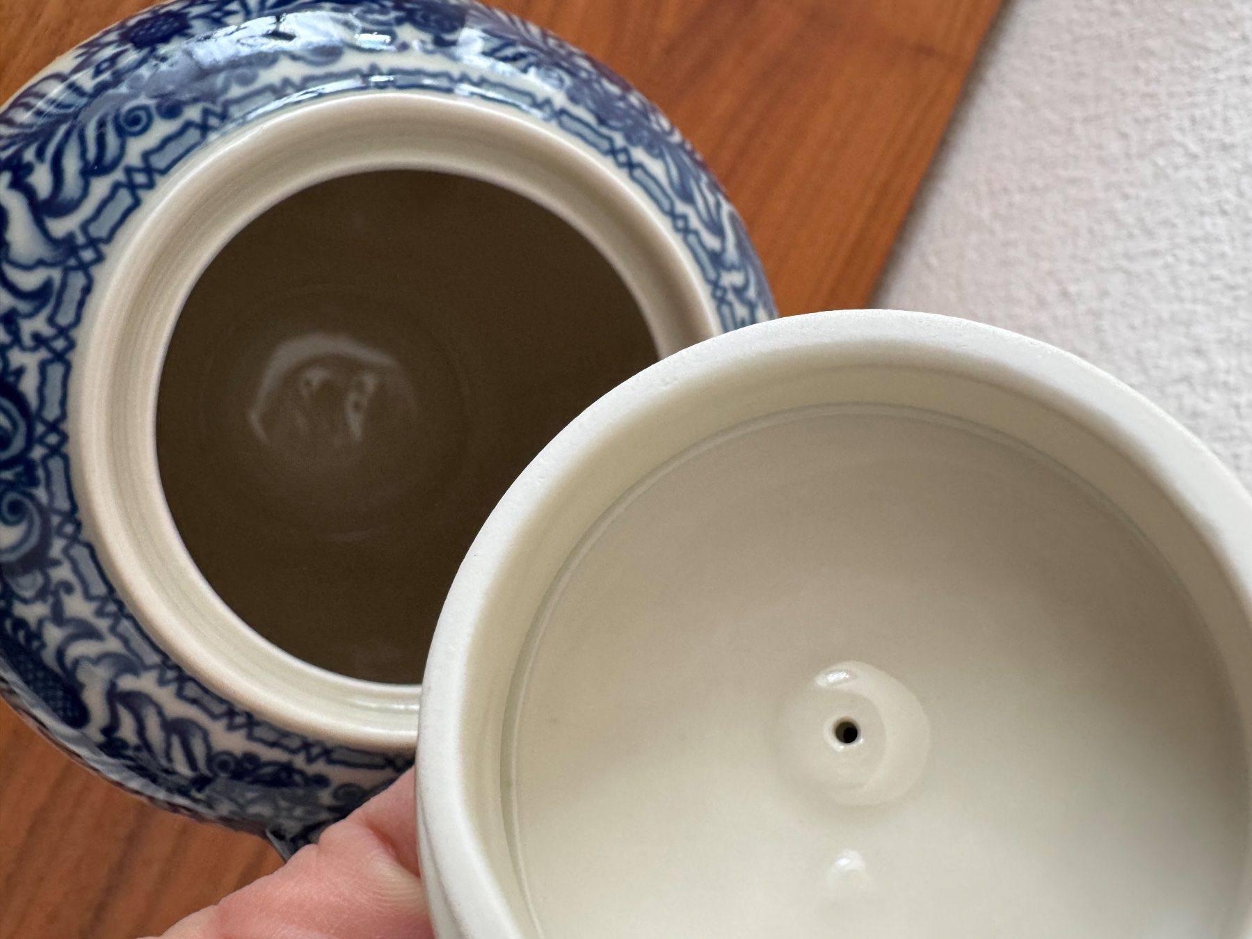 Piatti: Kaffeekanne Langenthal Mid-Century – Usato da Cham venduto da matap1 1