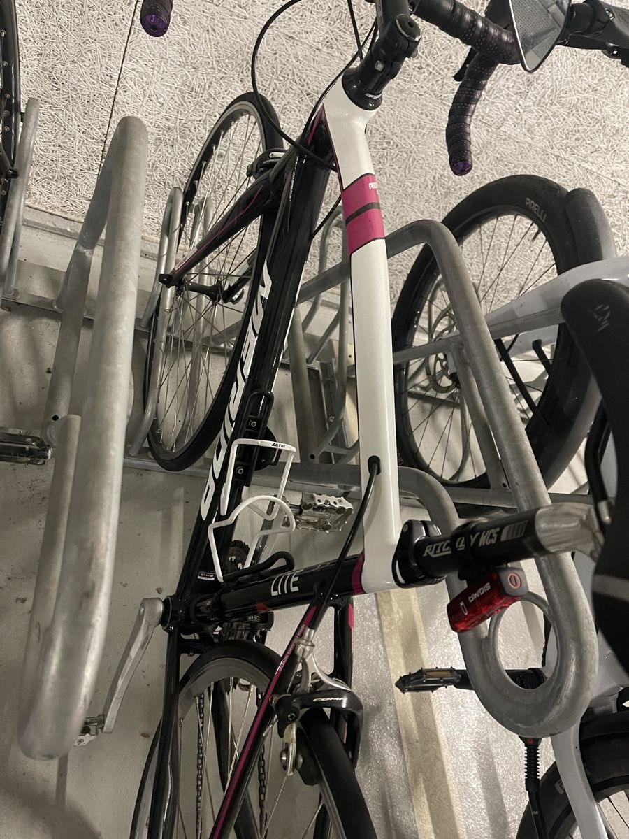 Merida Vélos: Merida Rennvelo – D'occasion à Lyssach par ChelseaJ 2