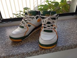 Nike Air Flight Schuhe, Top Zustand, Grösse 45