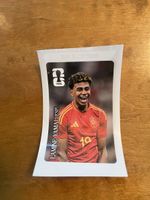 Panini Cola Sicker Lamine Yamal 2026