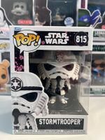 Funko POP! Star Wars Impressions Stormtrooper