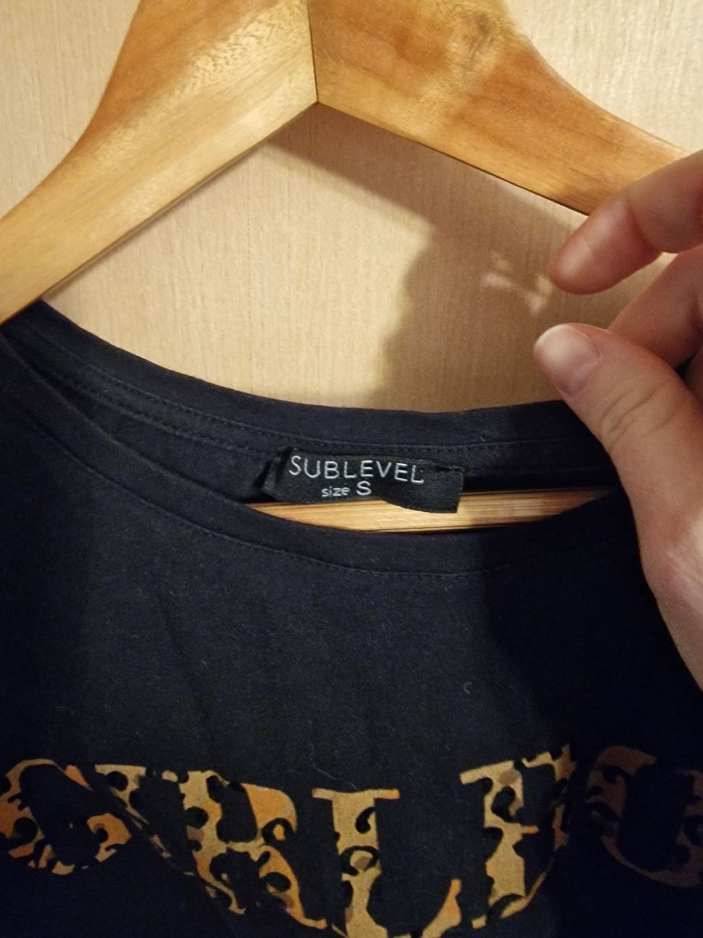 T-Shirts: Girlboss T-Shirt – Gebraucht aus Winterthur von Winti1993 1