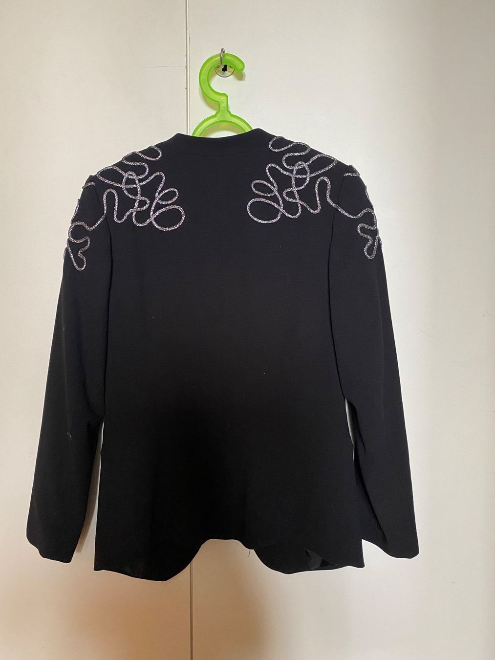 H&M Giacche: Blazer H&M – Nuovo (secondo la descrizione) da Meyrin venduto da The_Top_Dressing 3