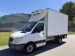 Mercedes - Benz  313 CDI   Frigorifero 