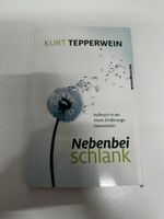 Kurt Tepperwein Nebenbei schlank guter Zustand