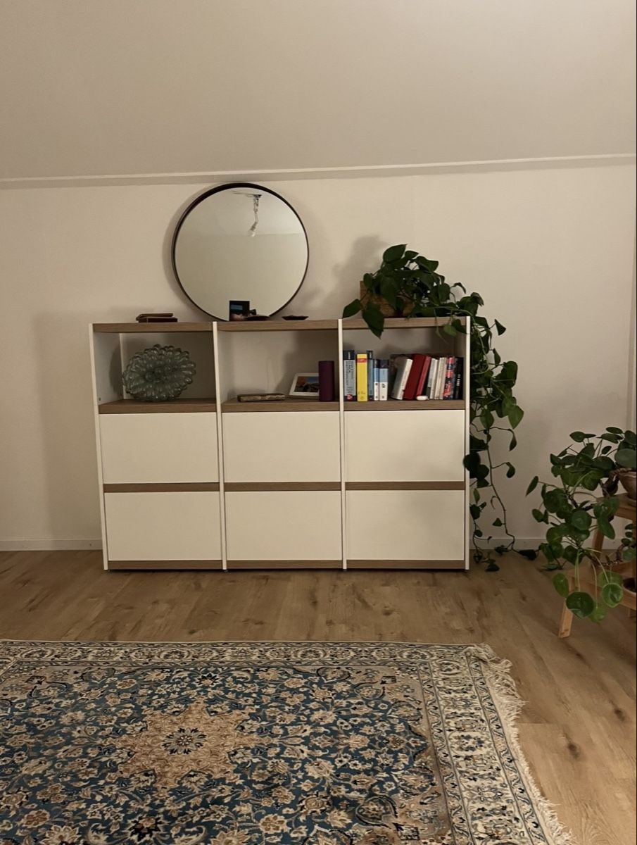Cassettiere: Regal/Kommode – Usato da Zürich venduto da sosobo