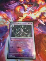 Zwirrklop (xPRE 036) / Pokeball / Prismatische Entwicklungen