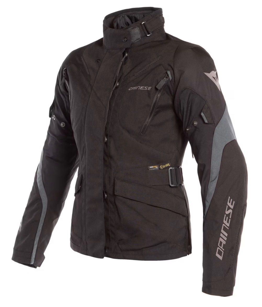 Dainese Giacche: Dainese Damen Jacke Tempest 2 – Usato da Holderbank AG venduto da eri_8hrd