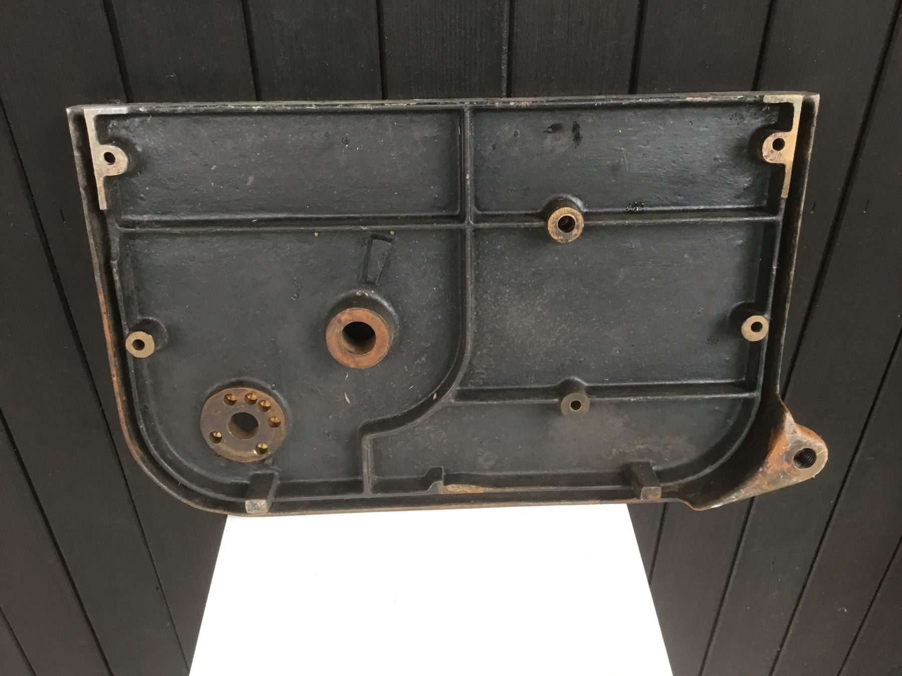 Trattori: CFF -Table de conduite Oerlikon – Usato da Vouvry venduto da marius09 3