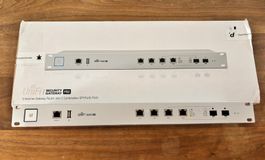 Ubiquiti UniFi Security Gateway Pro 4 USG-PRO-4