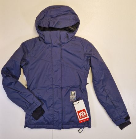 Belowzero Skijacke Winterjacke Damen Gr. XS - Rabatt 70%!!!