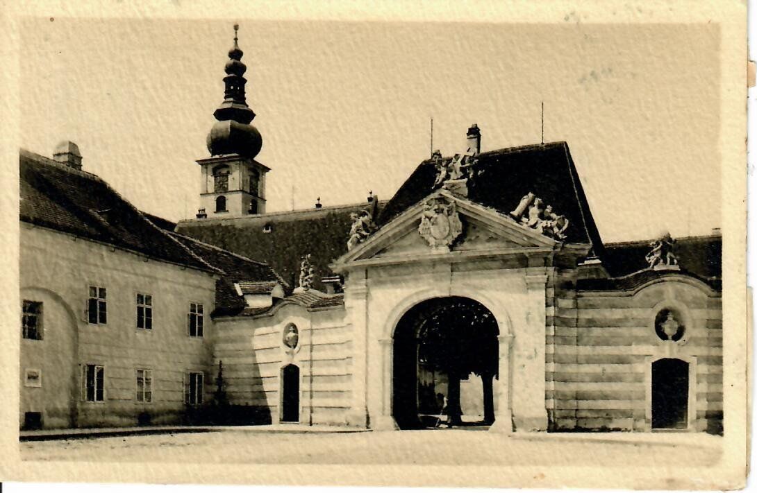 Cartes postales: St. Pölten – D'occasion à Hochdorf par Ziegel-16