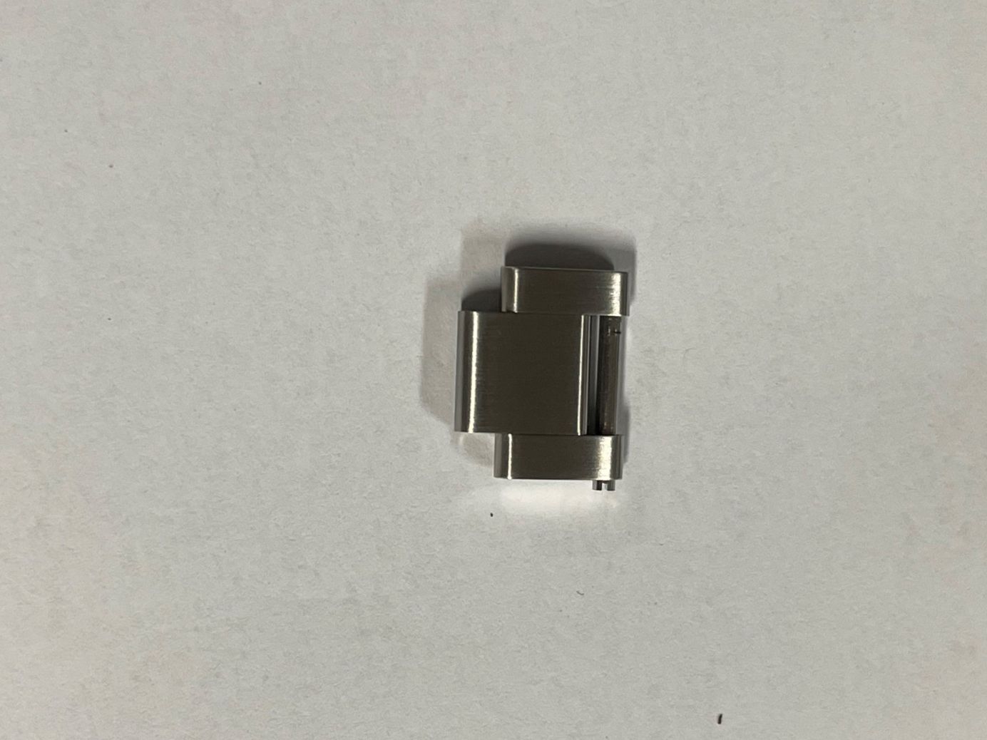 Bracciali & Braccialetti: Maillons Rolex pour réf. 116610, 114060 – Usato da Veyrier venduto da bub_b77p