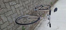 Rennvelo SIECH ab Service