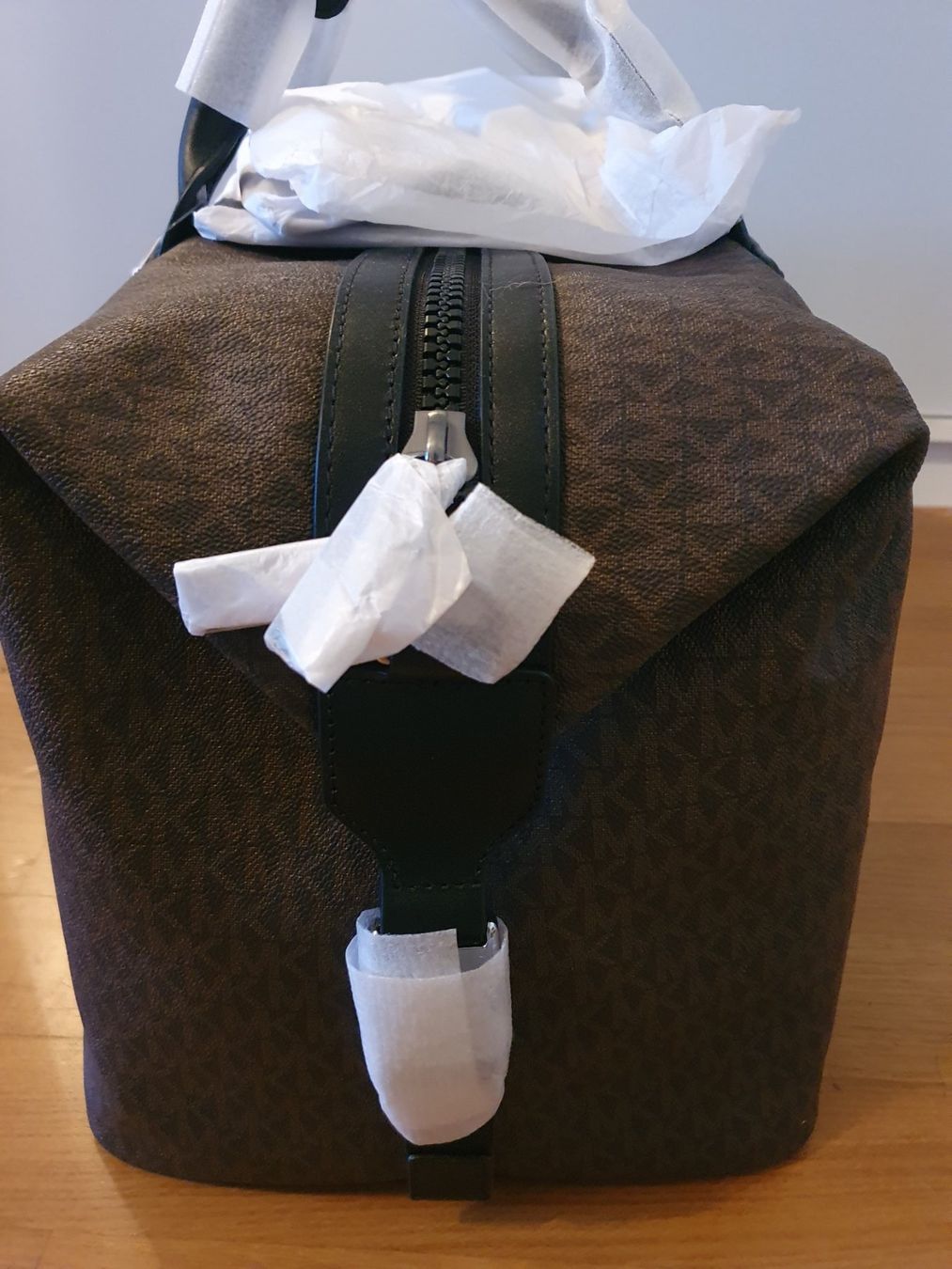 Michael Kors Borse da donna: Michael Kors Reisetasche – Nuovo (secondo la descrizione) da Kefikon TG venduto da Livline 1