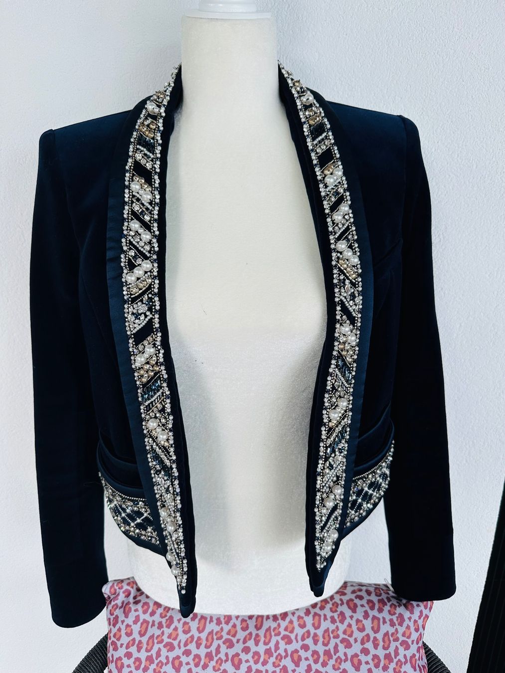 Balmain Giacche: Balmain – Usato da Le bry venduto da Jasminka2015