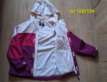 Jacke von Jako-O, Gr. 128/134, Top Zustand