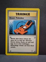 Pokémon Neo Genesis - Neuer Pokedex - 95/111 (NP1)