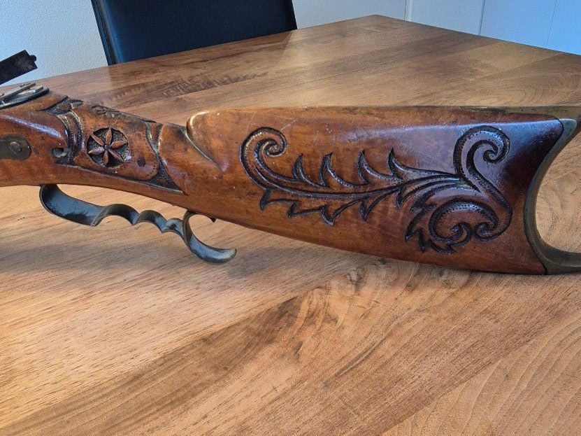 Tir à l'arc: Antike Armbrust – D'occasion à Emmenbrücke par loeschi01 4