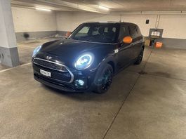 Mini Cooper Sport ( Works)