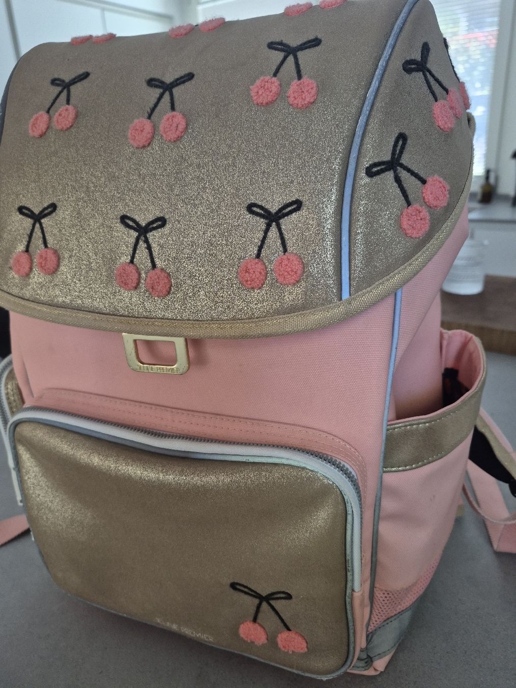 Kindertaschen: Schulrucksack Jeune Premier – Gebraucht aus Erlach von Simona75 5