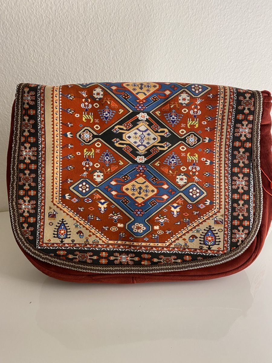 Borse da donna: Damen Handtaschen 36 B / 29 H cm – Nuovo e nell'imballaggio originale da Bülach venduto da Nasser2008 9