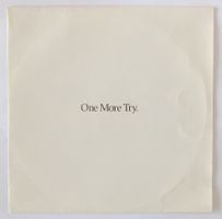 GEORGE MICHAEL - ONE MORE TRY