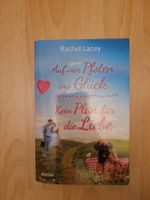 Rachel Lacey - Auf vier Pfoten ins Glück 🐶❤️