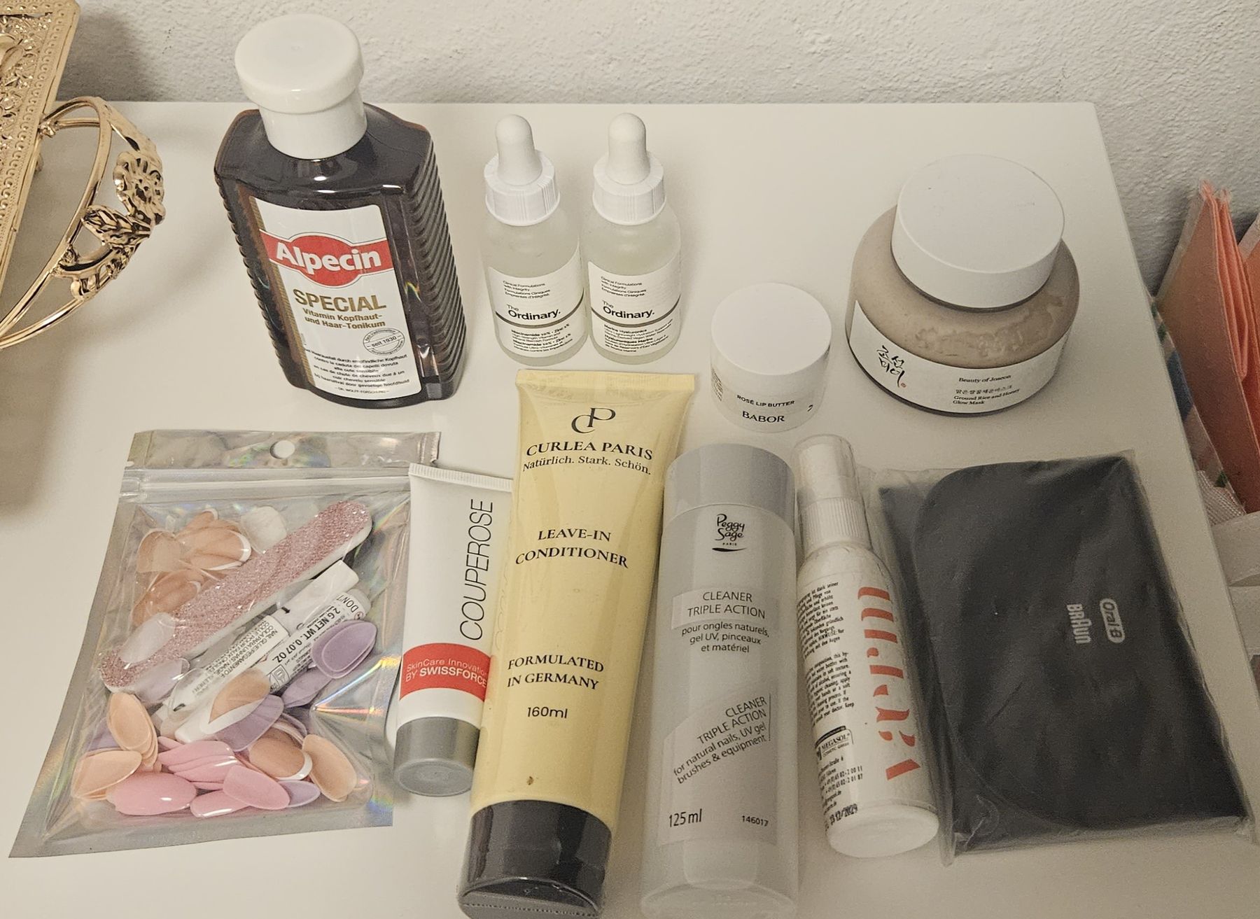 Maquillage: beautyset allerlei – Neuf (Voir description) à Schlieren par Disneylover 2