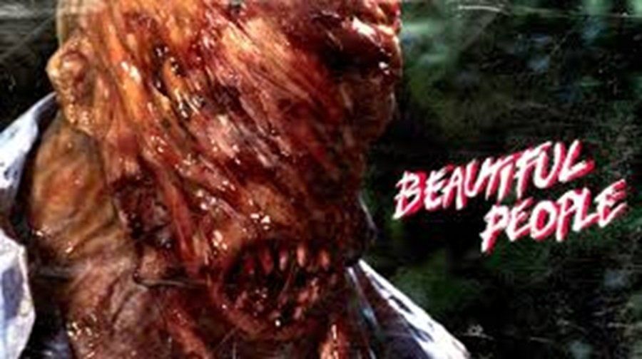 Tutti i DVDs: DEAD HOUSE - BEAUTIFUL PEOPLE.............Mediabook – Usato da Reinach AG venduto da Masi