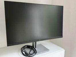 HP 27 Zoll Bildschirm