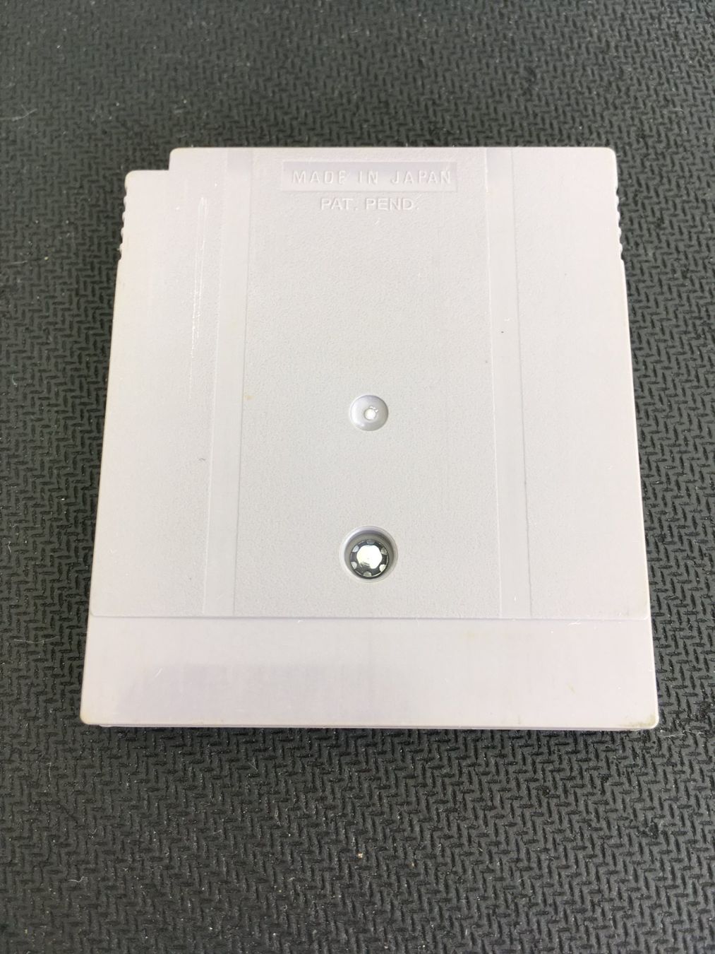 Nintendo Giochi: Dexterity - Gameboy – Usato da St.Gallen venduto da MedienJoe 1