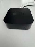 Apple TV 4K A1842 64GB
