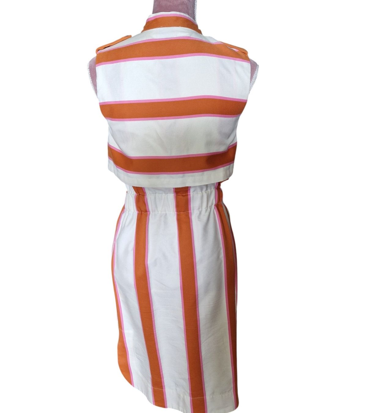 Vestiti: Kleid Vintage – Usato da Mörschwil venduto da wunderkiste44 5