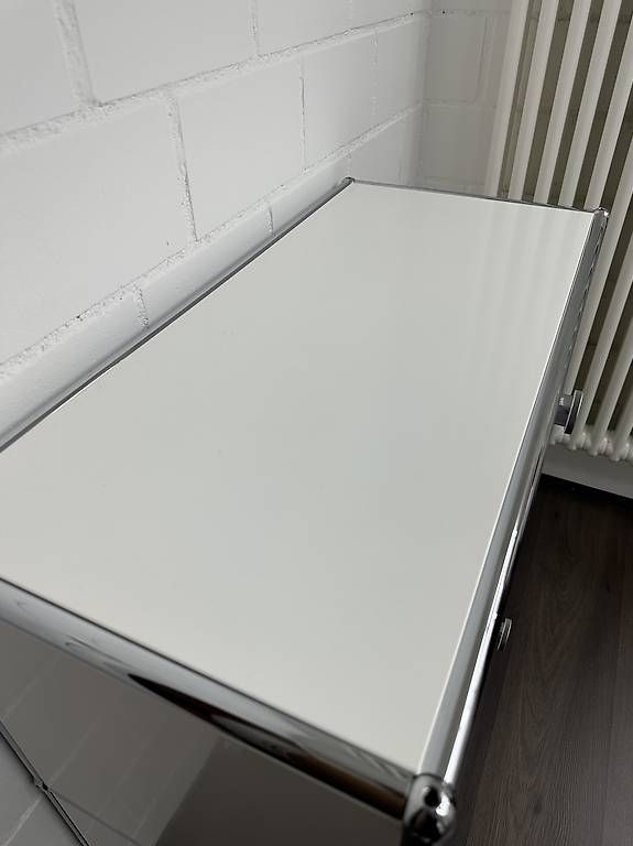 Regale: Usm Haller  – Gebraucht aus Schwarzenburg von HalloHallo25 3