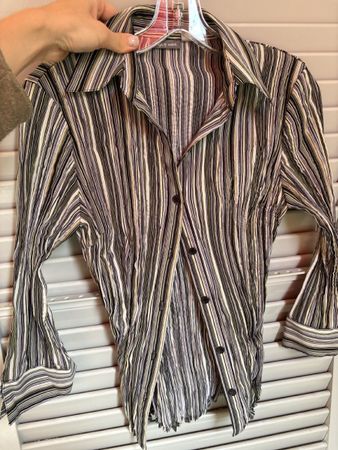 Bluse Vintage Y2K