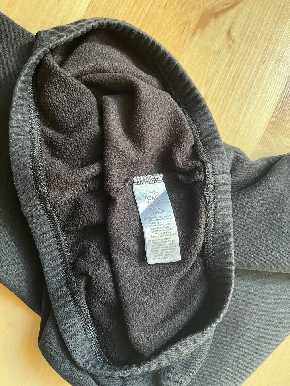 Calze & Collant: Thermo Leggins Tchibo Gr 170 – Usato da Schwanden GL venduto da Leemueller 2