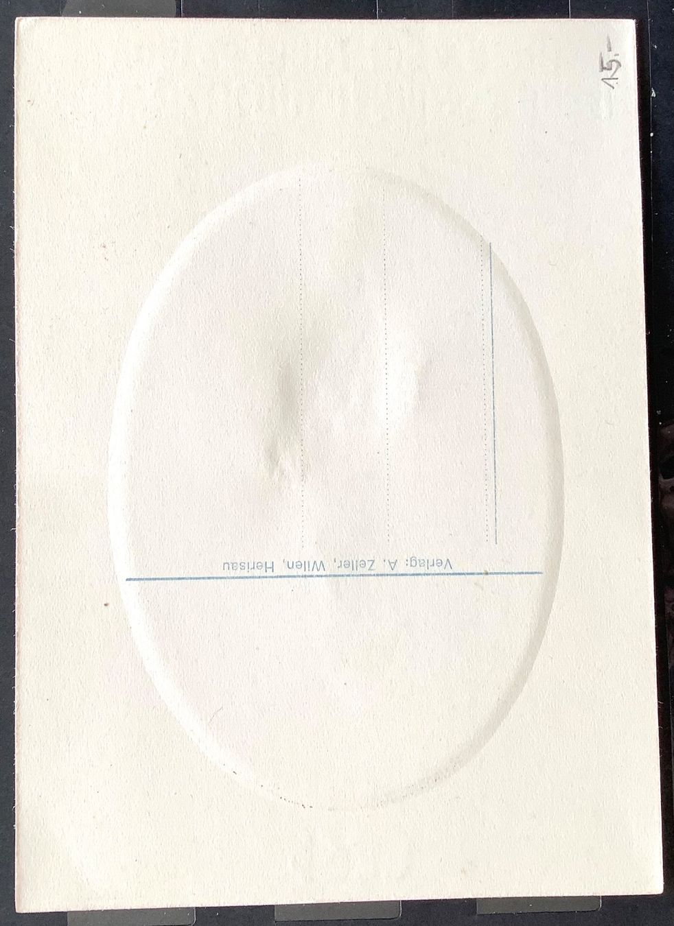 Cartoline postali: 1933  Ansichtskarte Schweizer Mustermesse Luzernerin Neu !! – Nuovo (secondo la descrizione) da Liestal venduto da Pep3 2