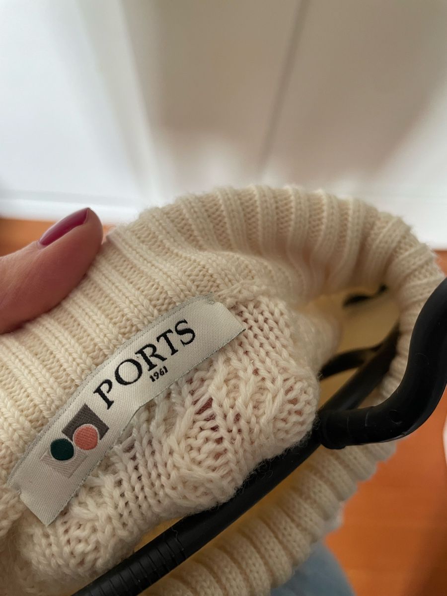 Maglioni & Felpe: Pullover von Ports 1961 - Gr. S – Nuovo (secondo la descrizione) da Brugg AG venduto da Elle_1 7