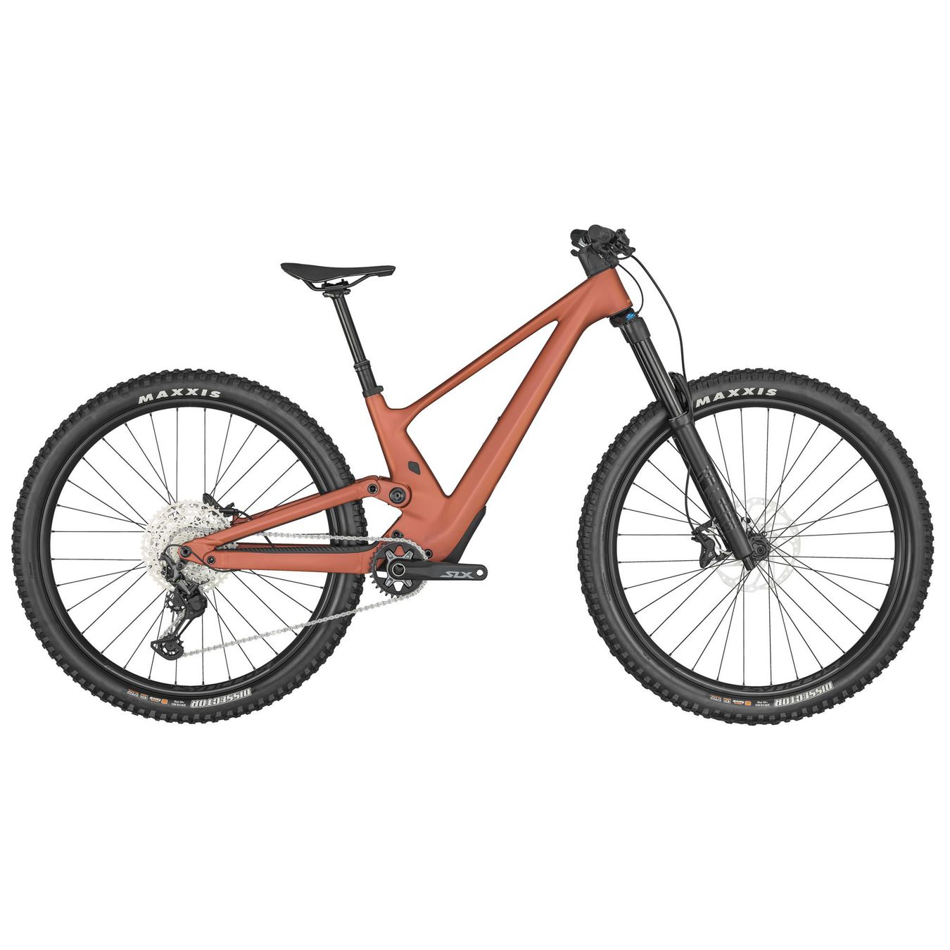 Velos: Scott Contessa Genius 920 – Neu (gemäss Beschreibung) aus Zürich von Velo_Zuerich_MTB 1