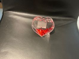 Herz Deko Fotorahmen  Valentinstag 💕
