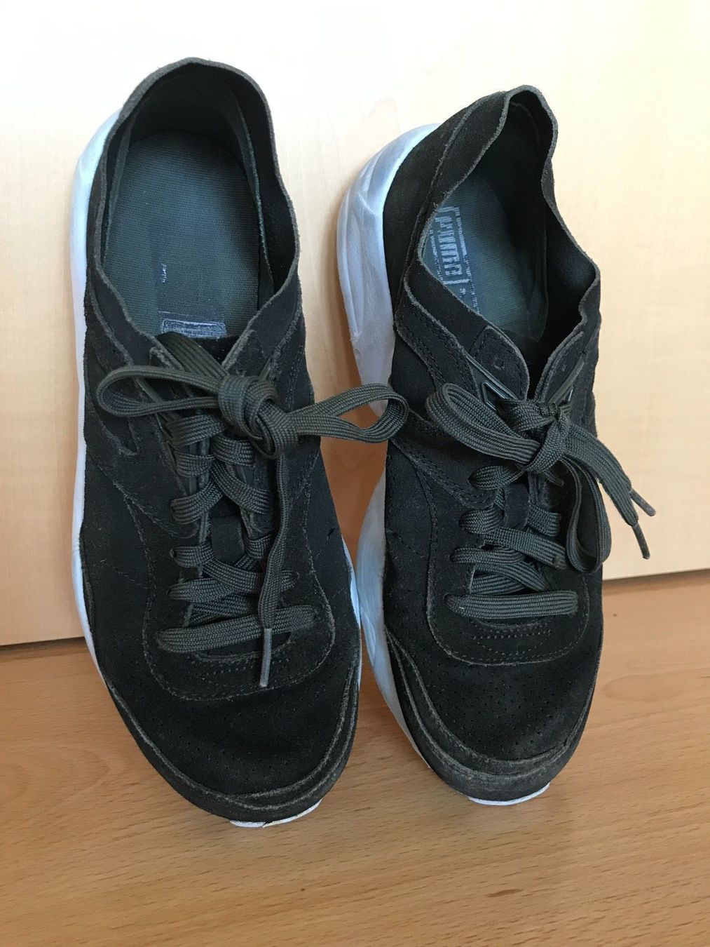 Puma Scarpe da uomo: Puma Trinomic 39,5 – Usato da Tafers venduto da ValKara