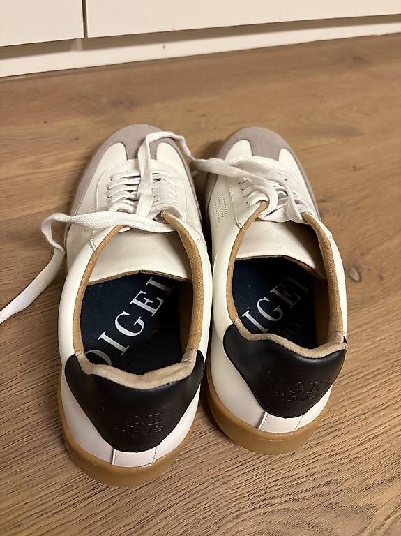 Scarpe da uomo: Digel Sneaker - neu und ungetragen – Nuovo e nell'imballaggio originale da Kräiligen venduto da val_8t5h 4