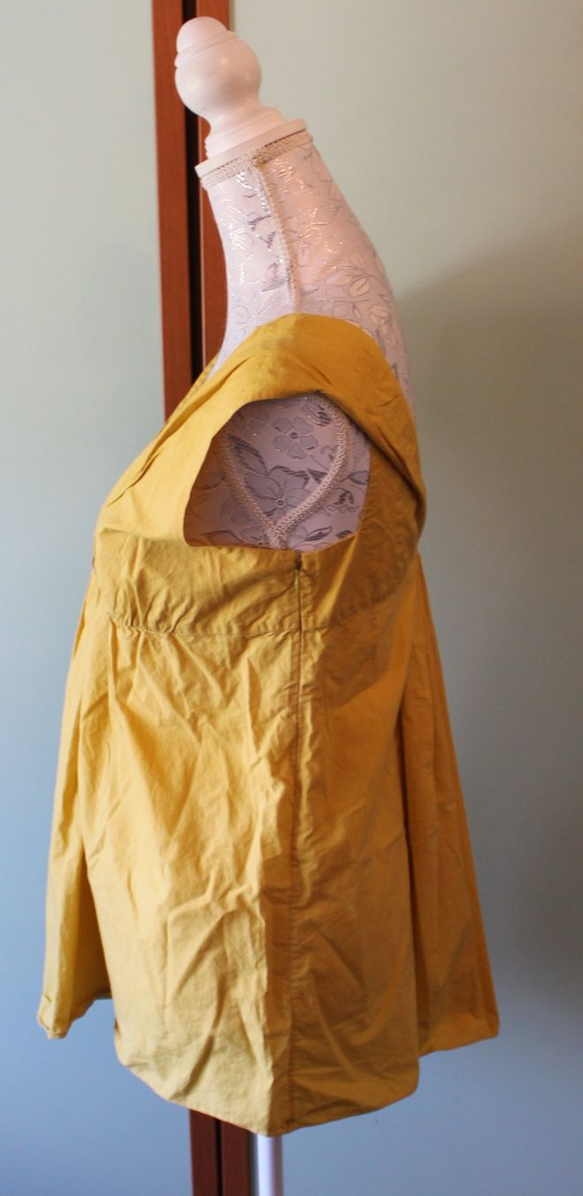 Blusen: Bluse (AK) – Gebraucht aus Schaan von antikes_und_kurioses 3