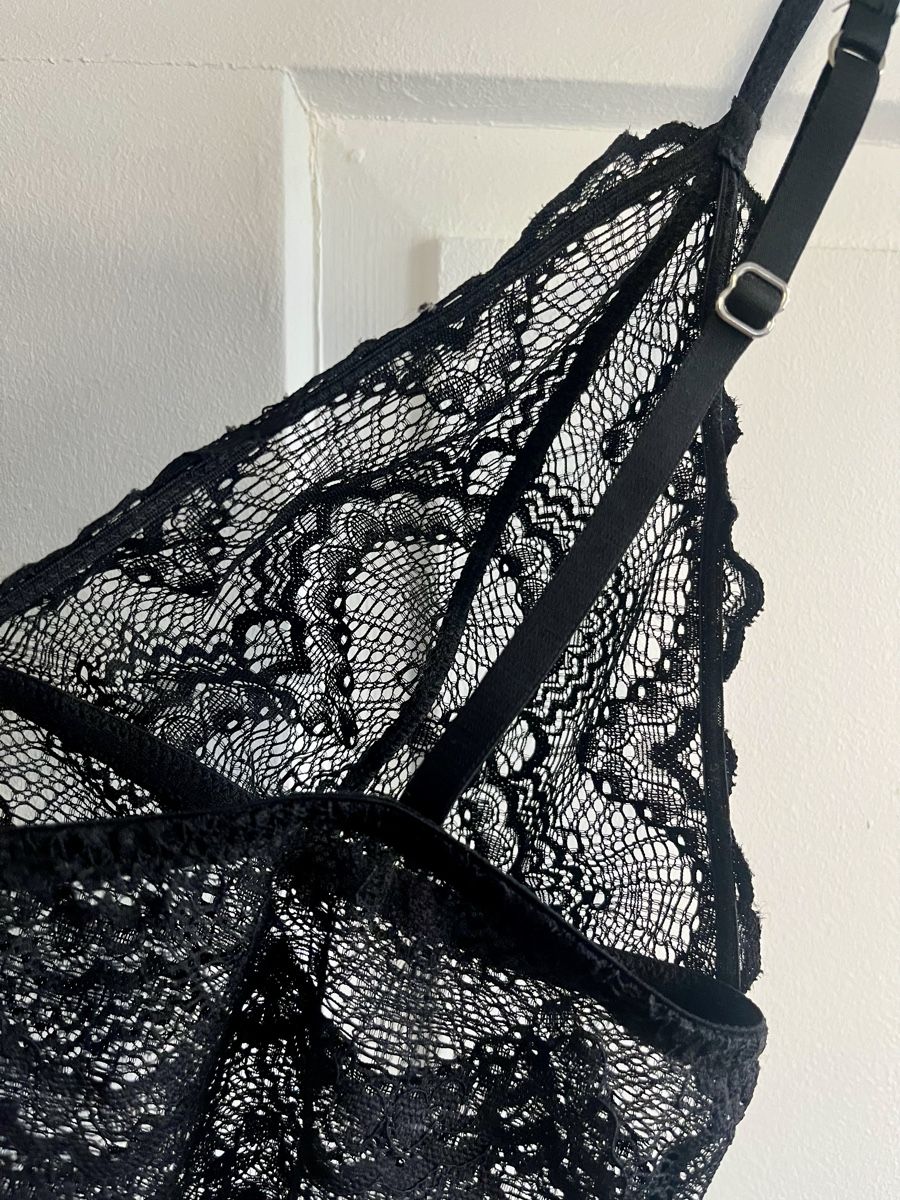 Altra biancheria intima: Understatement BH Grösse M – Usato da Rhäzüns venduto da duudii 2