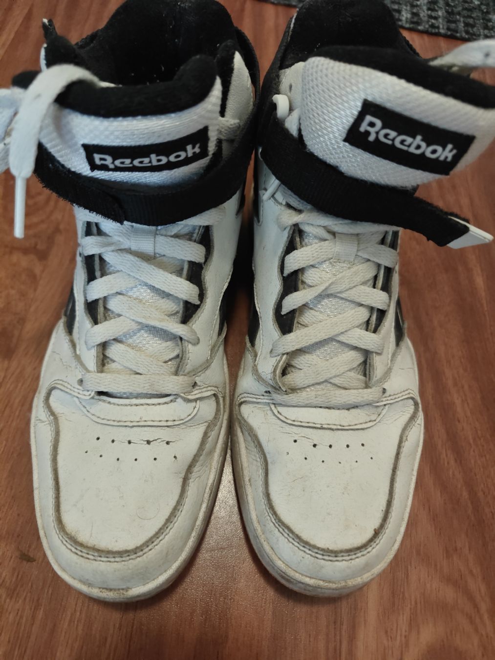 Reebok Scarpe da uomo: Reebok sneakers 42.5 – Usato da Zürich venduto da _Kami_