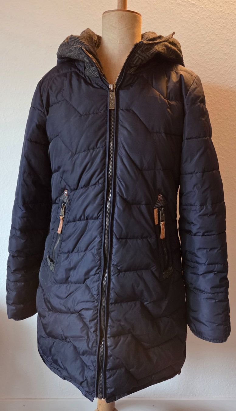Khujo Mäntel: Khujo Wintermantel, Gr. L – Gebraucht aus Zürich von Stephs13