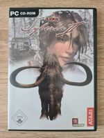 Syberia II (2 CD) (German) - PC