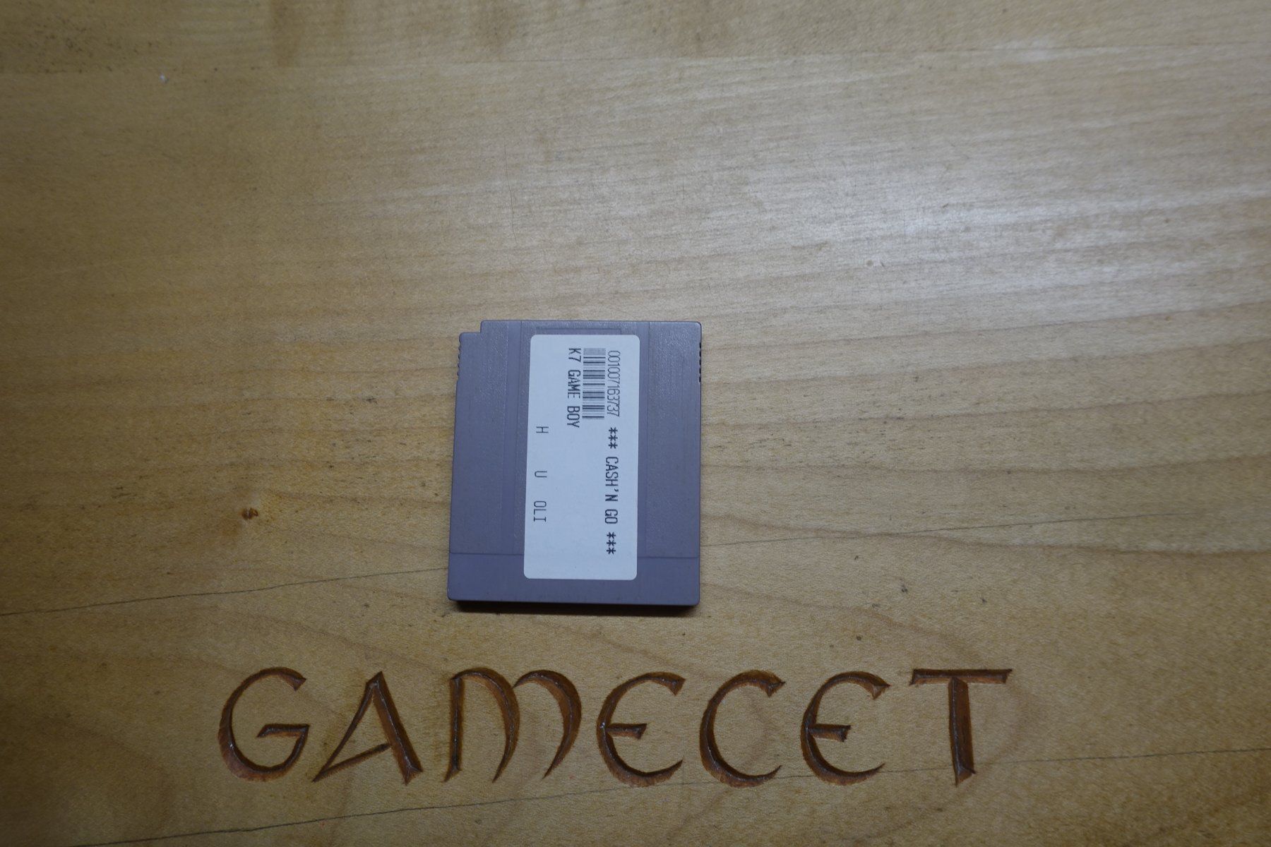 Nintendo Giochi: Prehistorik Man – Usato da Steinach venduto da Gamecet 1